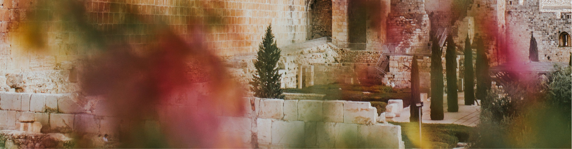 Was Jesus the first feminist?